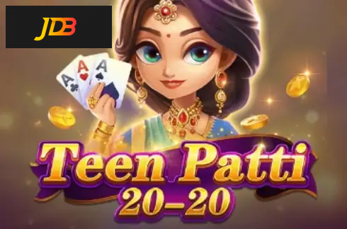 Teen Patti 20-20